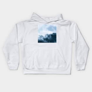 Misty Mountain Kids Hoodie